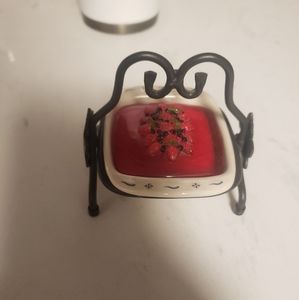 Longaberger miniature